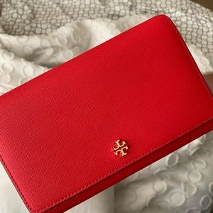 Tory Burch crossbody